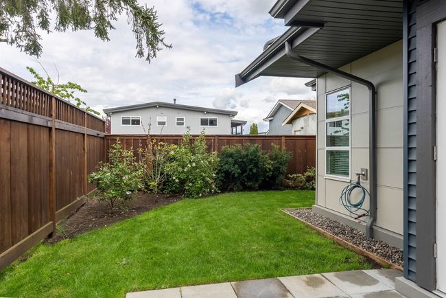 40 - 4991 No. 5 Road, Townhouse with 4 bedrooms, 2 bathrooms and 2 parking in Richmond BC | Image 27