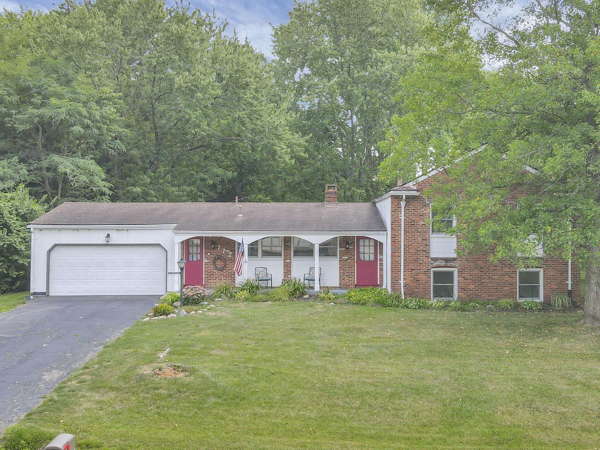Breezedale Pl, Columbus, OH 43213