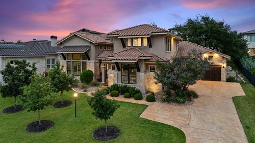 320 Bisset Ct, Lakeway, TX, 78738-1008 | Card Image