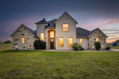 120 War Wagon Cir, Millsap, TX, 76066-1504 | Card Image
