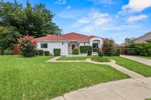 4017 Timberidge Dr, Irving, TX, 75038-4809 | Card Image