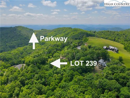 239 Thunder Wood Trail, Blowing Rock, NC, 28605 | Card Image