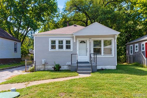 609 Belmont Place, St Louis, MO, 63135 | Card Image