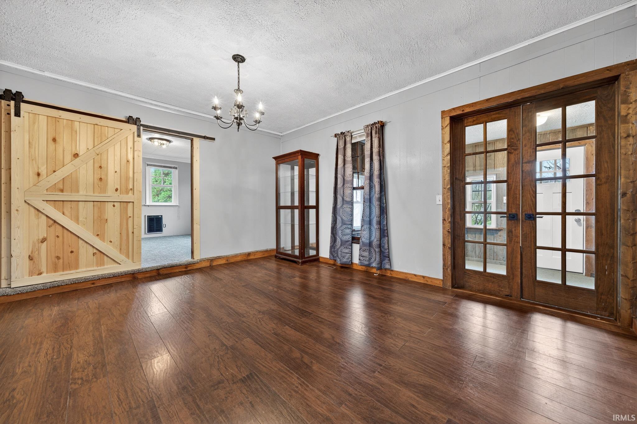 Residential Income in Winamac 5