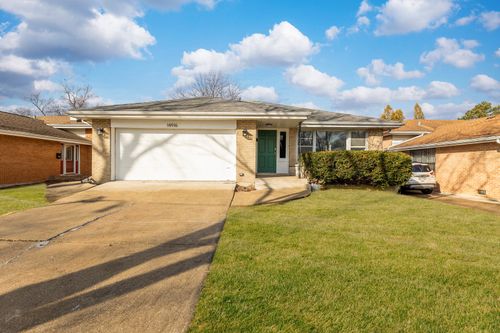14916 La Salle St, Dolton, IL, 60419-1444 | Card Image
