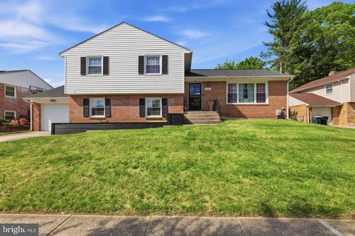 12812 Staton Ct, UPPER MARLBORO, MD, 20774-1716 | Card Image