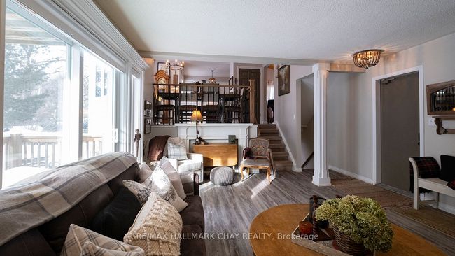 14 Sulky Dr, House other with 4 bedrooms, 3 bathrooms and 4 parking in Penetanguishene ON | Image 22