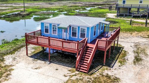 1018 Militia Dr, Surfside Beach, TX, 77541-9537 | Card Image