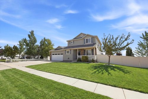 1128 N Mustang Ln, Saratoga Springs, UT, 84045-3988 | Card Image