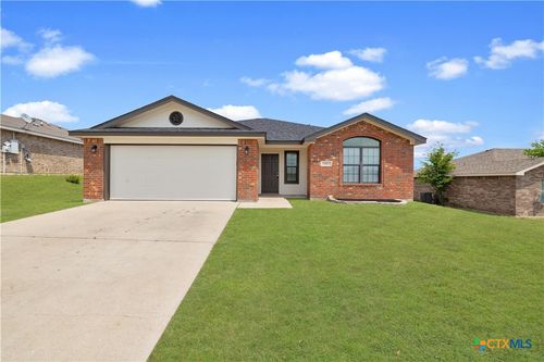 1311 Marlee Circle, Copperas Cove, TX, 76522 | Card Image