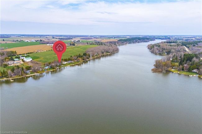 513 Five Road, House other with 2 bedrooms, 3 bathrooms and 7 parking in Mapleton ON | Image 48