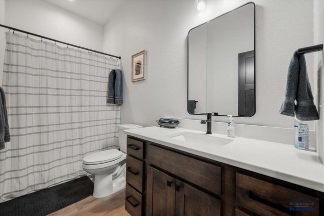 20650 Wildberger Rd, House other with 4 bedrooms, 4 bathrooms and null parking in Sturgis SD | Image 23
