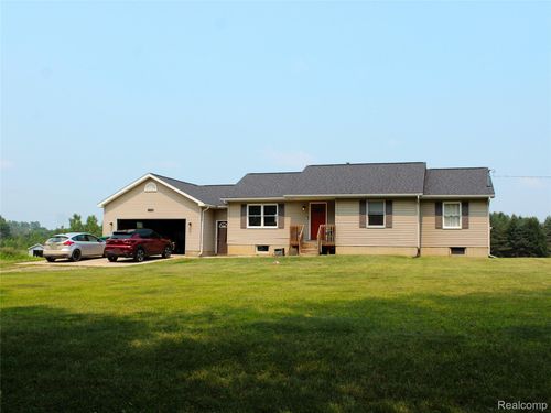 1583 E Lansing Rd, Morrice, MI, 48857-9635 | Card Image