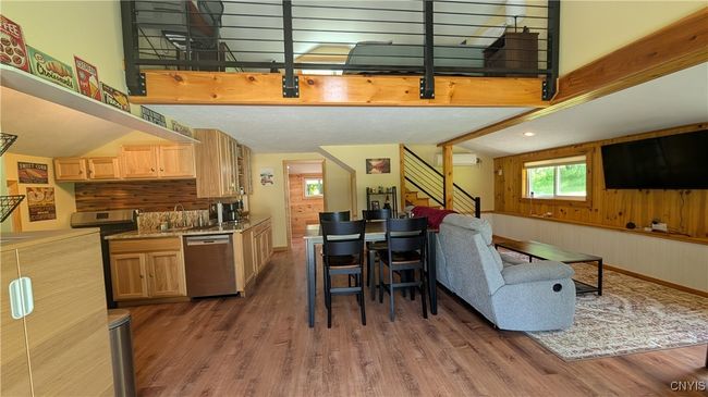 6234 Reservoir Rd, House other with 2 bedrooms, 1 bathrooms and null parking in Hamilton NY | Image 9