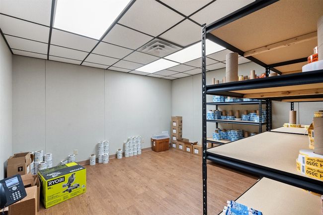 Office that is currently used as storage | Image 33