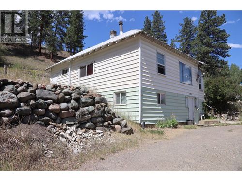 255 Tulameen Ave, Princeton, BC, V0X1W0 | Card Image