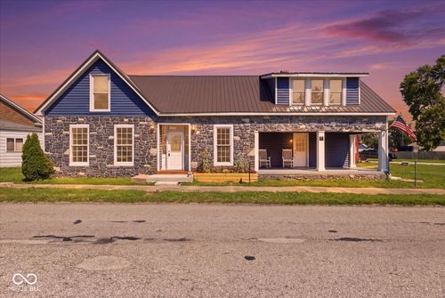 108 S County Line Rd, Saint Paul, IN, 47272-4709 | Card Image