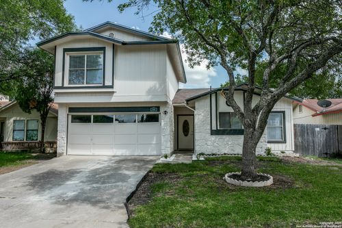 5938 Larkmeadow Dr, San Antonio, TX, 78233-5059 | Card Image