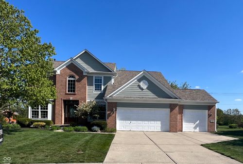 14131 Stallion Ct, Carmel, IN, 46074-8192 | Card Image