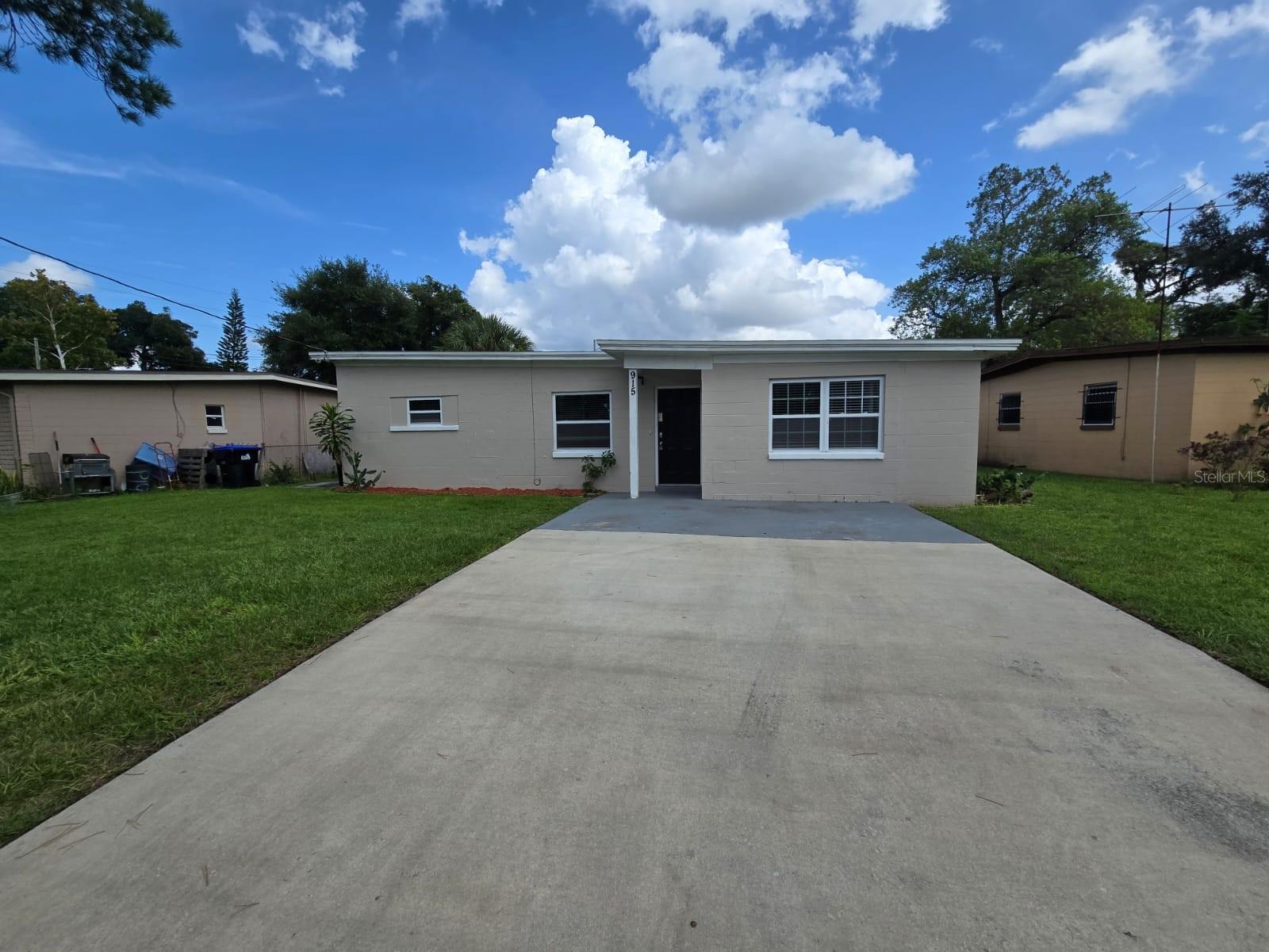Bordeaux Pl, Orlando, FL 32808