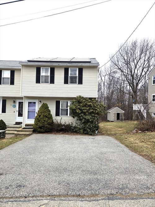 21 Bolton St, Worcester, MA, 01604-4579 | Card Image
