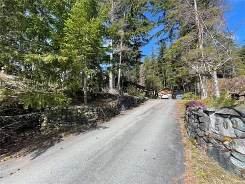 509 Burman Crt, Gold River, BC, V0P1G0 | Card Image