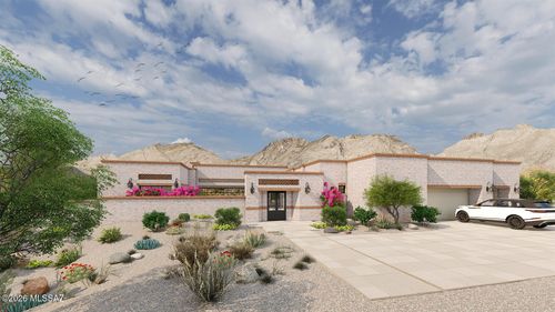 5145 N Camino Antonio, Tucson, AZ, 85718-6009 | Card Image