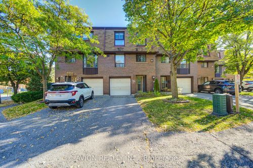 25-11 Plaisance Rd, Richmond Hill, ON, L4C5H1 | Card Image