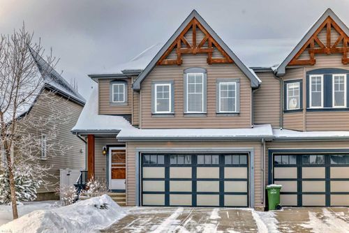 133 Rainbow Falls Blvd, Chestermere, AB, T1X0N6 | Card Image