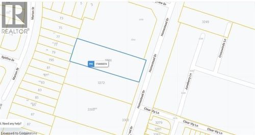 3266 Homestead Dr, Hamilton, ON, L0R1W0 | Card Image