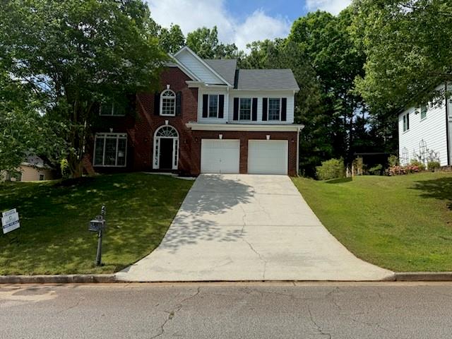 Sweetwater Vly, Stone Mountain, GA 30087
