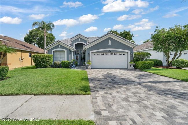 984 Wimbledon Dr, House other with 3 bedrooms, 2 bathrooms and null parking in Melbourne FL | Image 26