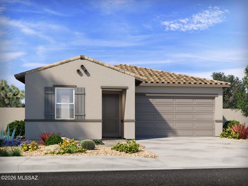 5142 W Bowen House Road, Tucson, AZ, 85757 | Card Image