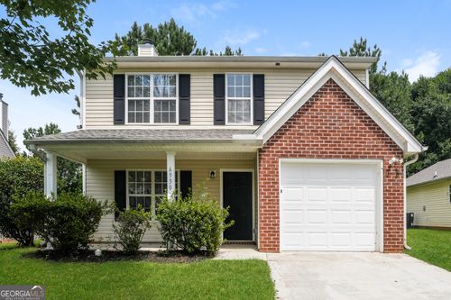6930 Red Bone Way, Lithonia, GA, 30038-4599 | Card Image