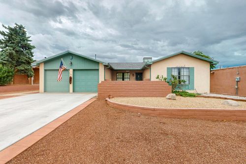 8718 Liberty Dr Ne, Albuquerque, NM, 87109-5169 | Card Image