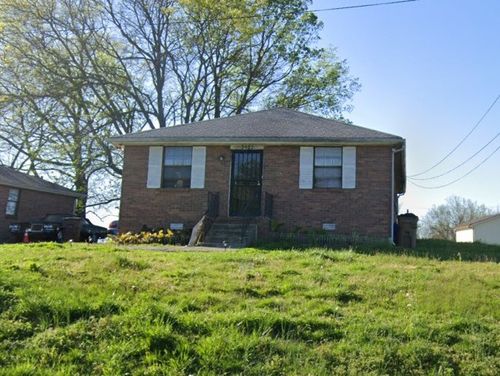 3402 W Hamilton Ave, Nashville, TN, 37218-2214 | Card Image