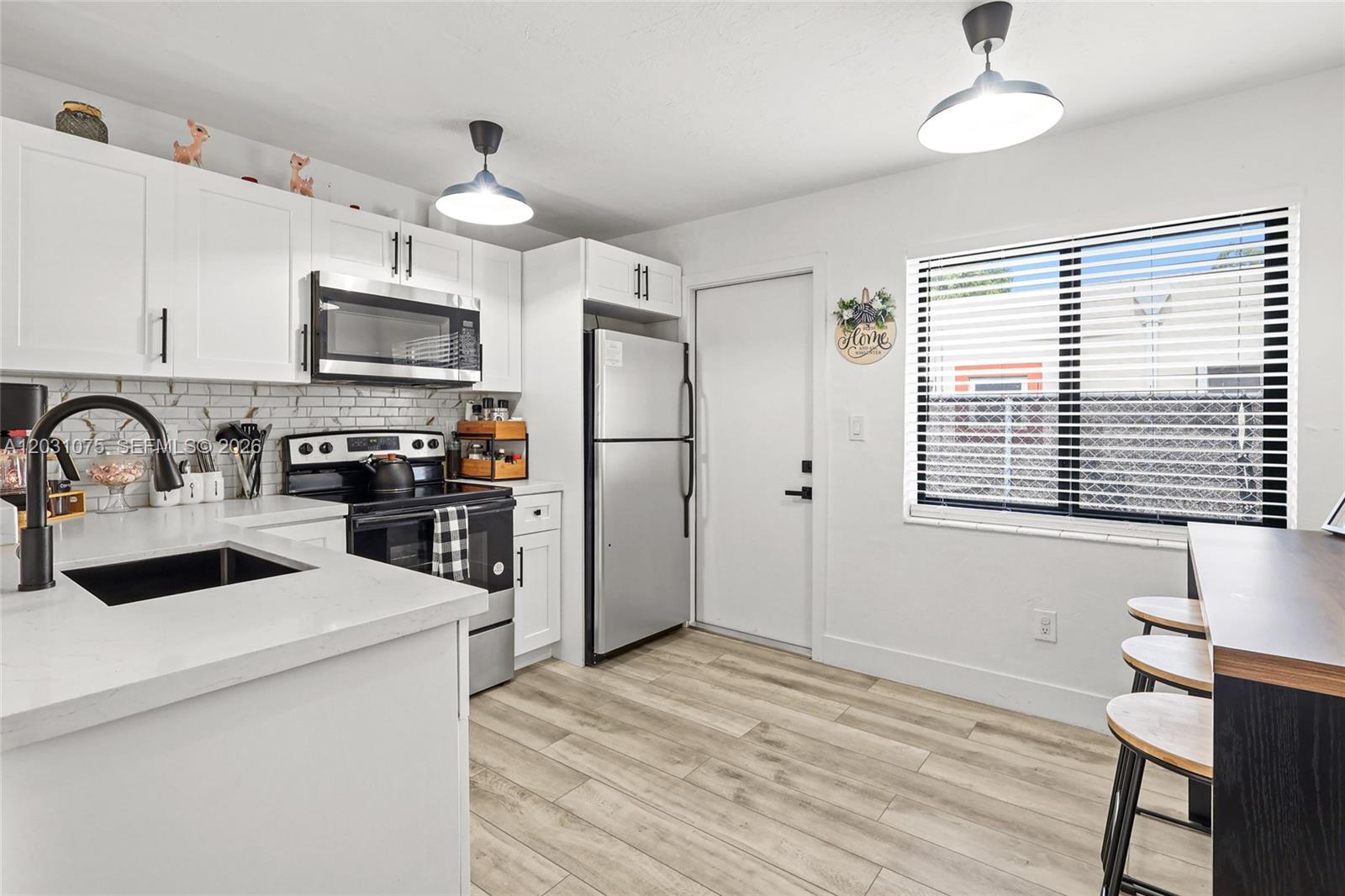 Residential Lease in Miami 4