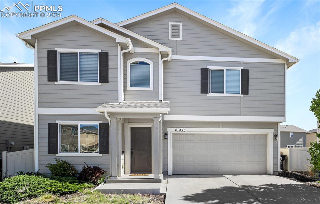 Quercia Cir, Fountain, CO 80817