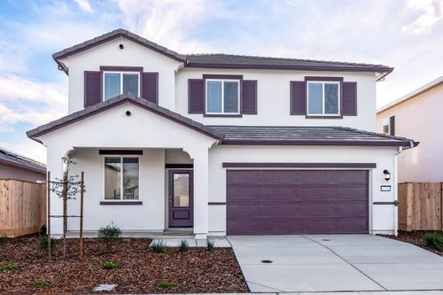 2291 George Court, Newman, CA, 95360 | Card Image