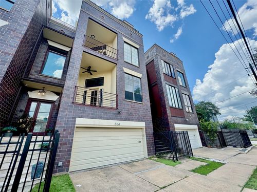 504 Anita St, Houston, TX, 77006-3414 | Card Image