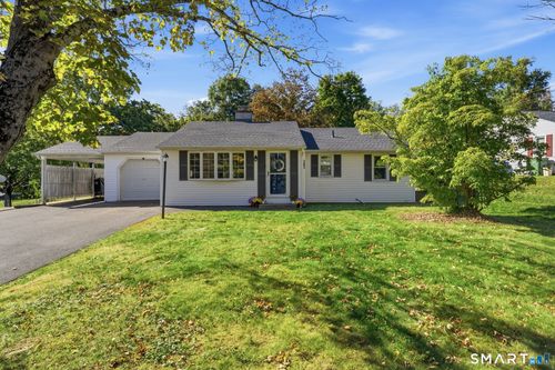 181 Brown Street, Middletown, CT, 06457 | Card Image