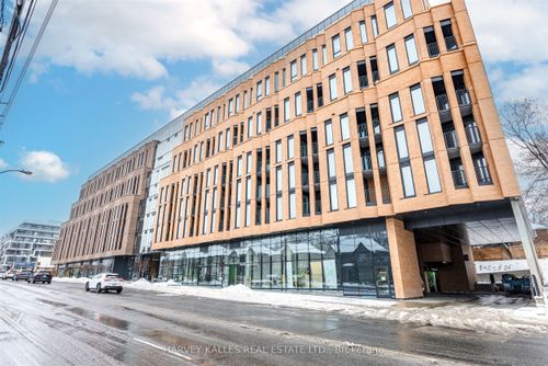 407-1720 Bayview Avenue, Toronto, ON, M4G3C4 | Card Image