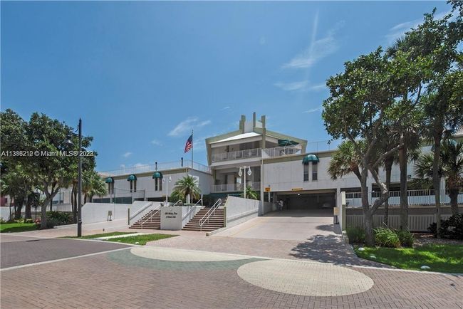 PH-4 - 111 Briny Ave, Condo with 1 bedrooms, 1 bathrooms and null parking in Pompano Beach FL | Image 7