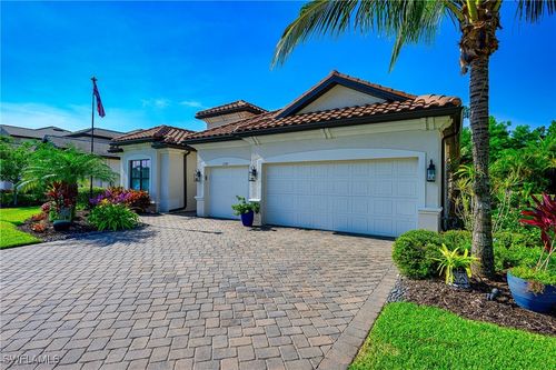 2110 Antigua Ln, NAPLES, FL, 34120-2841 | Card Image