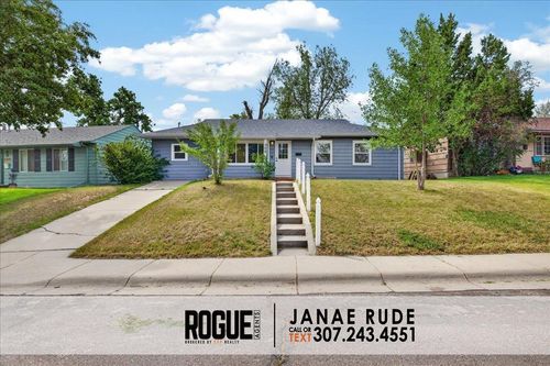 305 Nebraska Ave, Casper, WY, 82609-1713 | Card Image