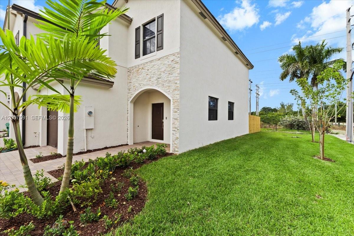 Residential in Miami 2