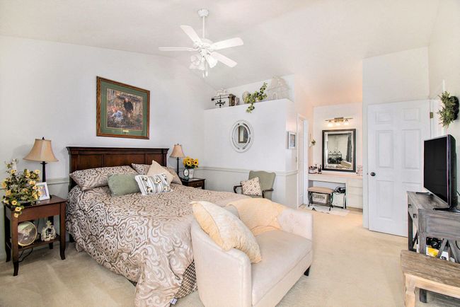 6606 Windsong Way, House other with 3 bedrooms, 2 bathrooms and null parking in Lansing MI | Image 8