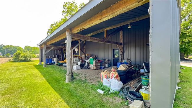 1568 Highway 59 Highway S, Home with 4 bedrooms, 2 bathrooms and null parking in Port Rowan ON | Image 41