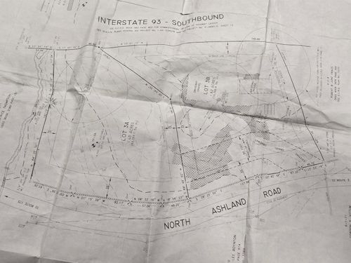 3A N Ashland Rd, Ashland, NH, 03217-4102 | Card Image