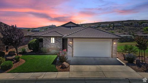 2169 S Legacy Dr, St. George, UT, 84770-8770 | Card Image